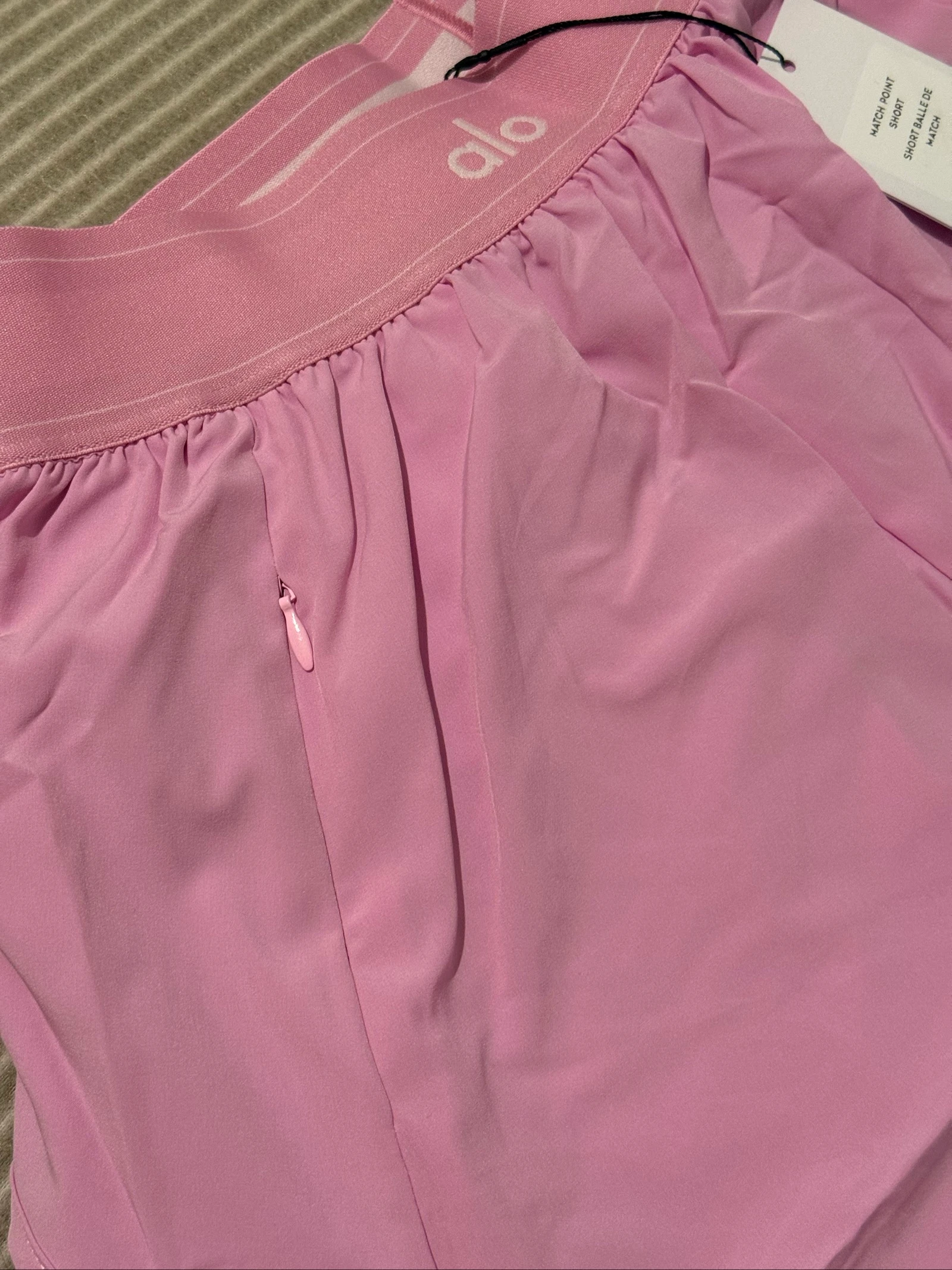Short Alo – photo 4
